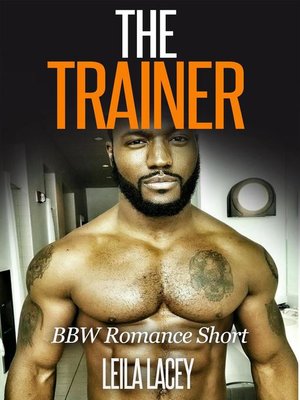 cover image of The Trainer